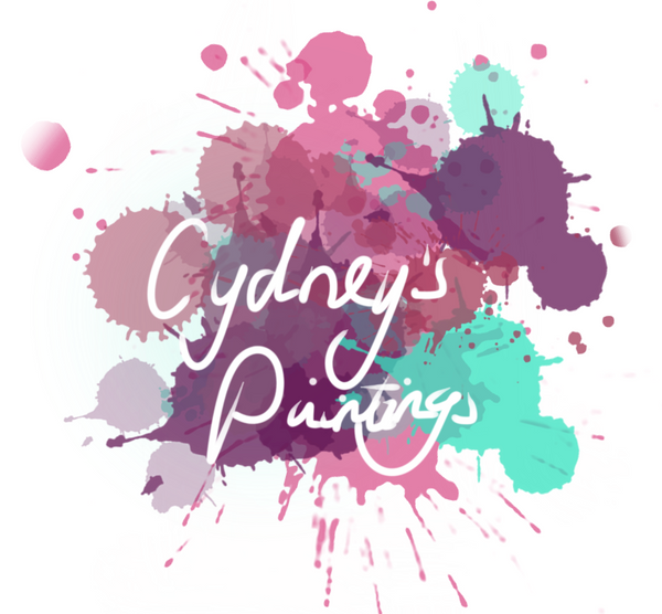 Cydney's Paintings